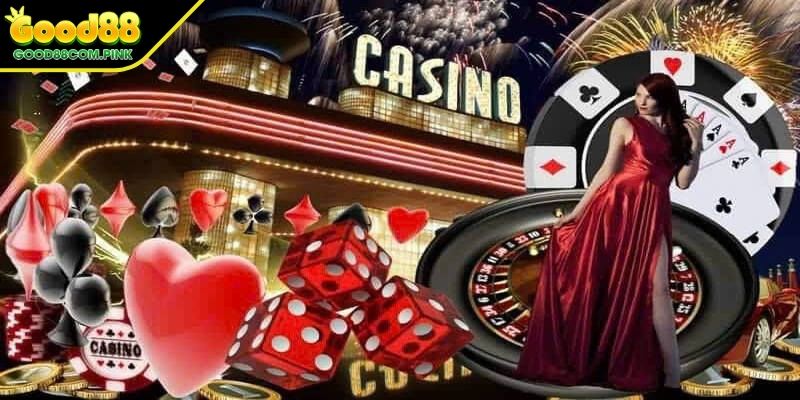Những sảnh chơi nổi bật tại nhà cái cho cược thủ trải nghiệm