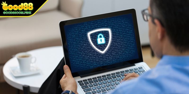 Chính sách bảo mật tài khoản người chơi