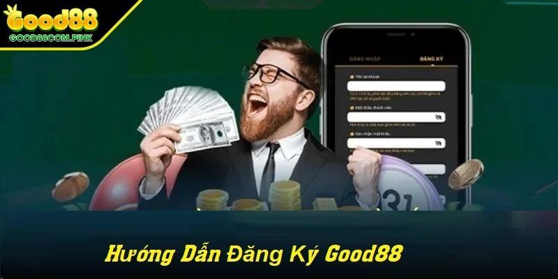 Lợi ích khi đăng ký tài khoản