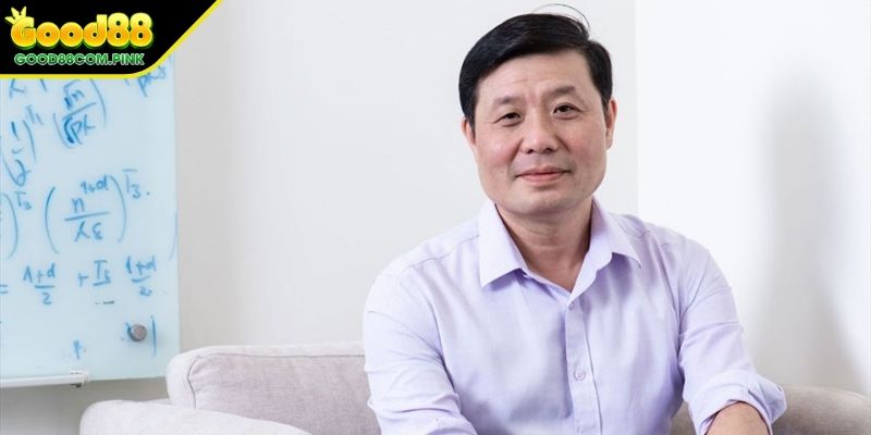 Thông tin về tác giả GOOD88