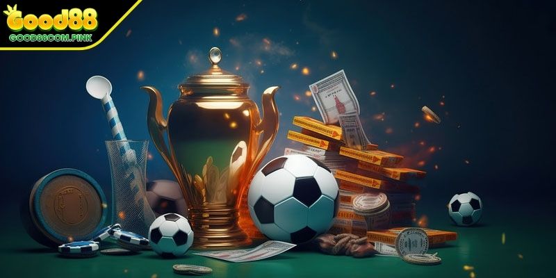 Tỷ lệ trả thưởng cạnh tranh
