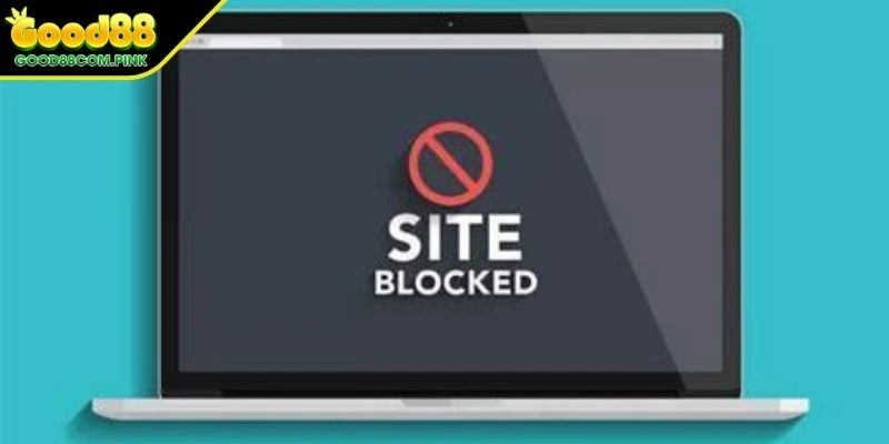 Truy cập GOOD88 khi bị chặn với VPN