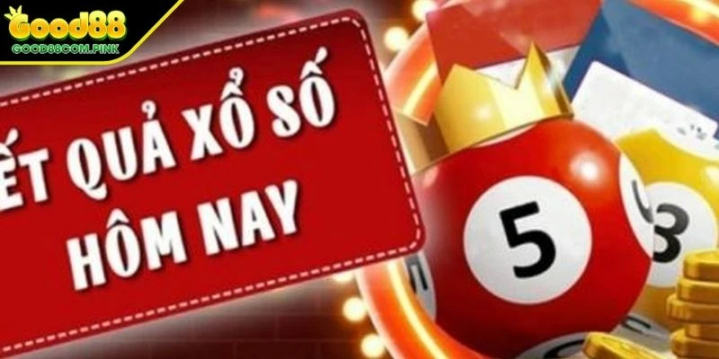 Giới thiệu thế giới xổ số GOOD88 cho người mới